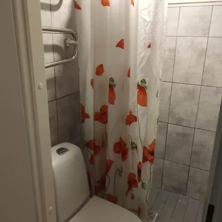 Campsite Sleeps Laulasmaa